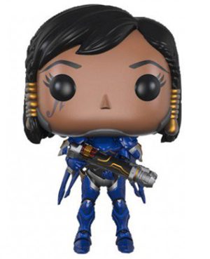 Figurine Pop Pharah (Overwatch)