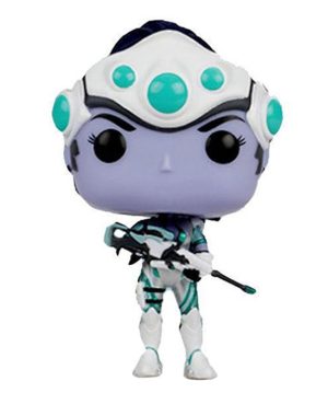 Figurine Pop Widowmaker winter (Overwatch)