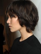 Short Shag Hairstyles