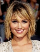 Short Shag Haircuts Ideas: Cute Hair Style