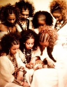 Cute African Hair Braiding Styles