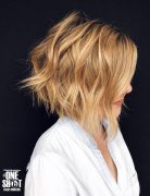 Easy Short Bob Hairstyles for Summer, Women Short Haircut