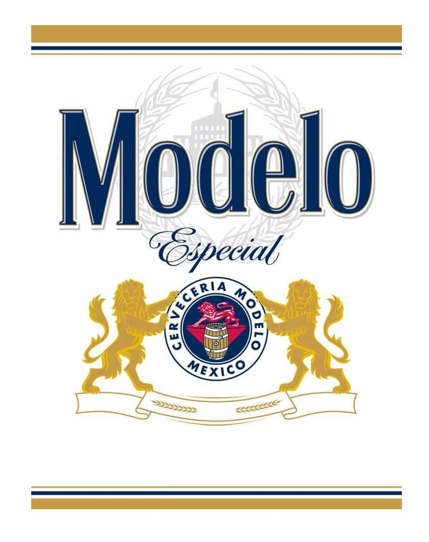 Fotos Del Logo De Cerveza Modelo | My XXX Hot Girl