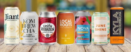 «Real Kombucha for Real People» or Kombucha Market Trends