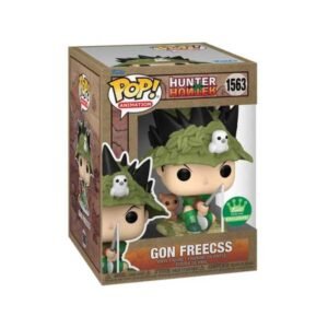 Funko Pop! Hunter x Hunter - Gon Freecss #1563 (Funko Exclusive)