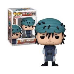 Funko Pop! Animation: Hunter x Hunter - Ging Freecss #1725