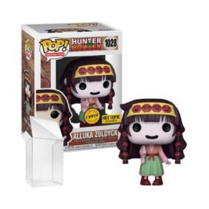 Funko Pop! Hunter x Hunter: Alluka - #1028 Chase