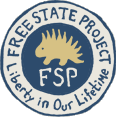 FSP logo