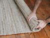 How to Clean Smelly Carpets