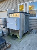 Advantage glycol chiller BCD-5A-N4