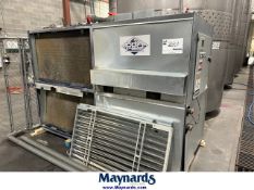 2019 Pro Refrigeration Inc mod PM212F6R4200-A-VD chiller system