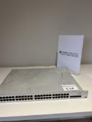 Cisco MS225-48LP