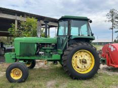 JOHN DEERE 4440