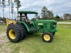 JOHN DEERE 6410