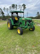 JOHN DEERE 6410