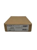 As new Weidmüller IE-SW-BL05-5TX Unmanaged Network Switch (EAN: 4050118028737).