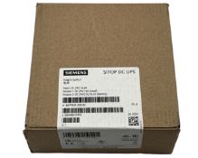 As new Siemens 6EP1931-2DC42 SITOP DC UPS Module 24V/6A (EAN: 4025515151401) (Box sealed).