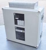 1 x LED PSU Unit 240V - Ref: ASH432 WH2- CL934 - NO VAT ON THE HAMMER - Location: Altrincham