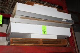 Lot of (4) Camfill Farr Air Filtration Units 855028776