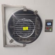 Freezer Dryer - 70 Kilo Capacity