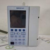 Baxter Sigma Spectrum with B/G Battery Infusion Pump - 463985