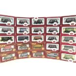 A Collection Of Boxed 00 Gauge Wagons By Airfix An