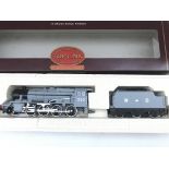 A Boxed Hornby 00 Gauge 2-8-0 Locomotive WD Class 8F.Limited Edition.