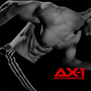 AX-1 Training Camp Program