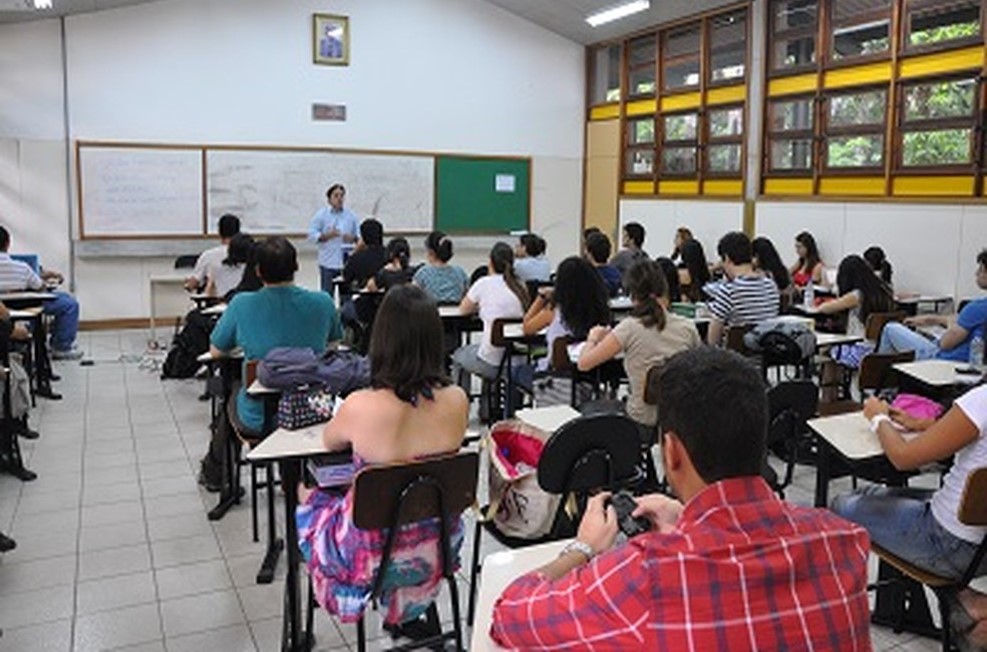 PSI é voltado para vagas nas unidades da UFAM do interior - Foto: Divulgação/Ufam