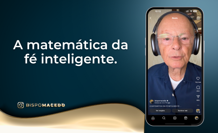 A matemática da fé inteligente. - Universal.org - Portal Oficial da ...