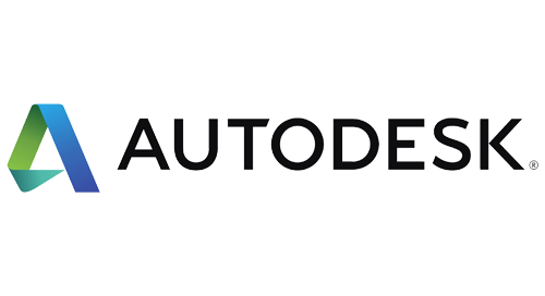 Logo Autodesk