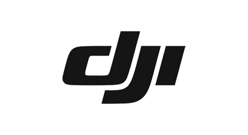 Logo DJI