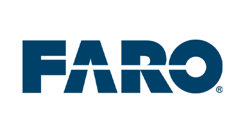 Logo FARO