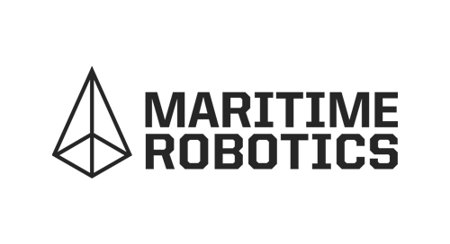 Logo Maritimerobotics