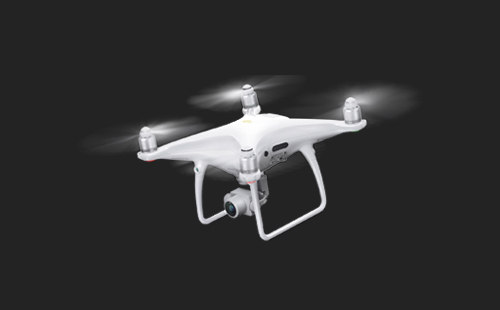 DJI Phantom 4 RTK