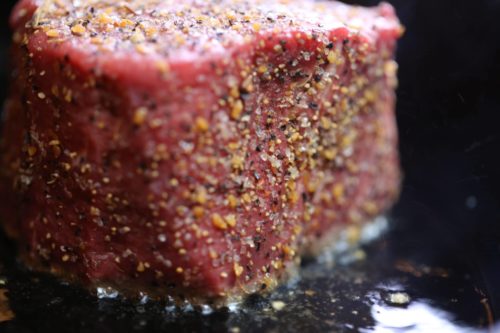 Filet Mignon - Image 2