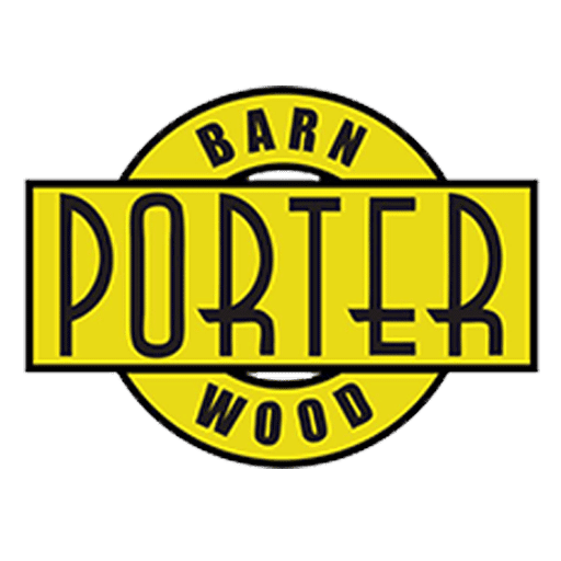 Porter Barn Wood