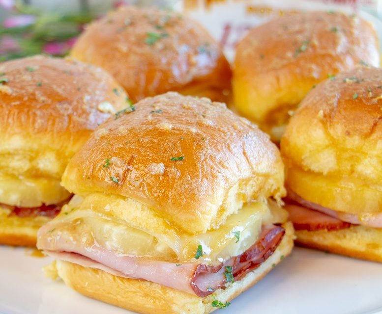 Sheet Pan Burgers - Martin's Famous Potato Rolls and Bread | Martin's ...