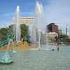 thumbnail for Swann Memorial Fountain