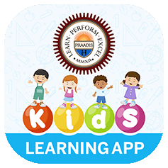 Best Learning App for Kids