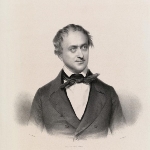 Photo from profile of Heinrich Rose