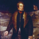 John Ross - Uncle of James Ross