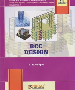 Third Year Diploma Semester 5 Civil Engineering Textbooks