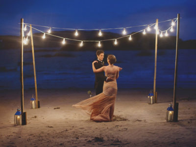 23 Romantic Beach Themed Wedding Ideas!