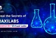 Reveal the Secrets of PraxiLabs Chemistry Virtual Labs