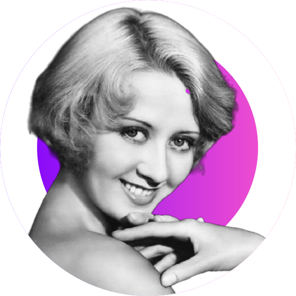 Joan Blondell