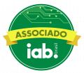 Selo Associado IAB Brasil