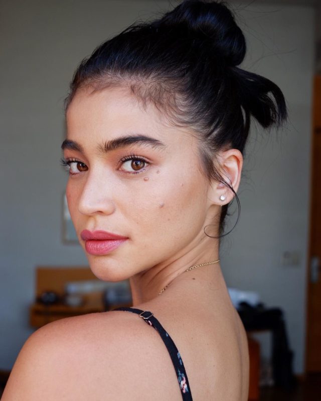 anne curtis