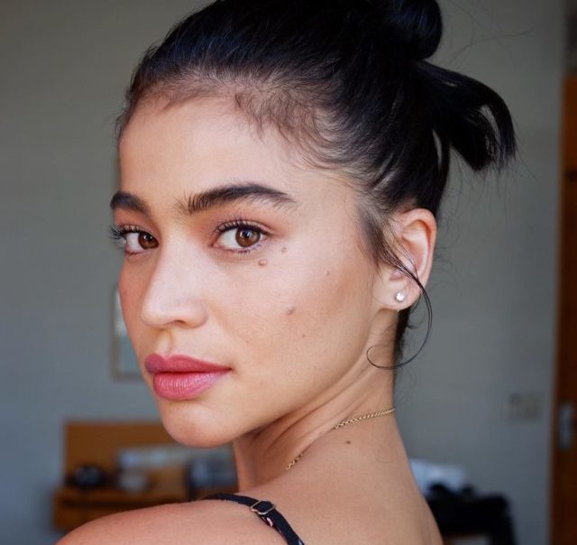 anne curtis