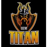 Titan Chemicals